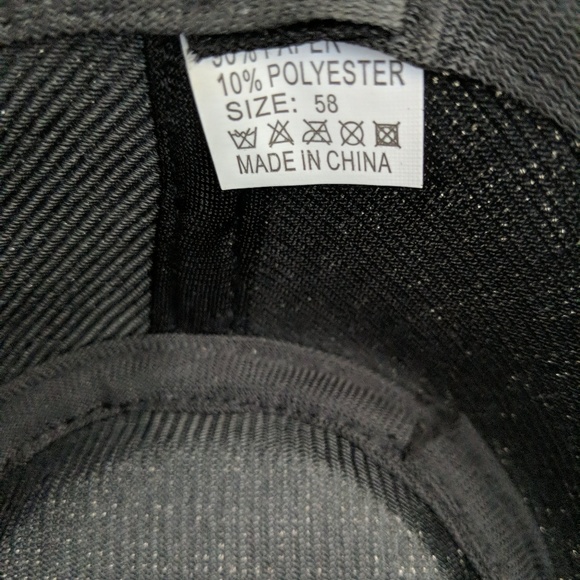 Fedora - Picture 2 of 4